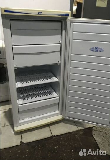 Морозильная камера. Морозильник. Pozis. Б/у