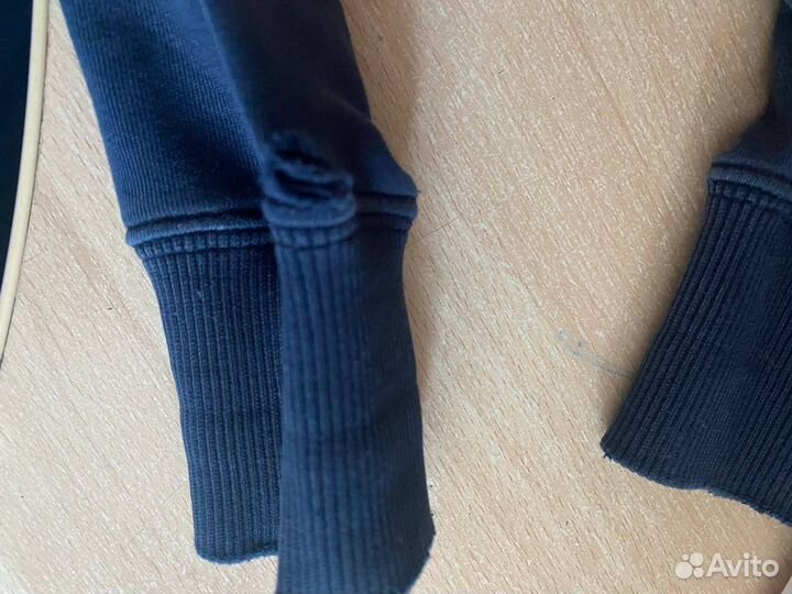 Зип худи cp company