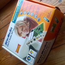 Высококачественный тв-тюнер для компьютера, Сочи
