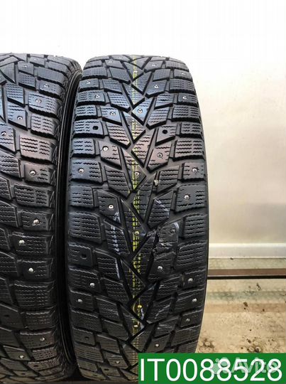 Dunlop Grandtrek Ice 02 215/60 R17 101V