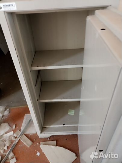 Продам сейфы