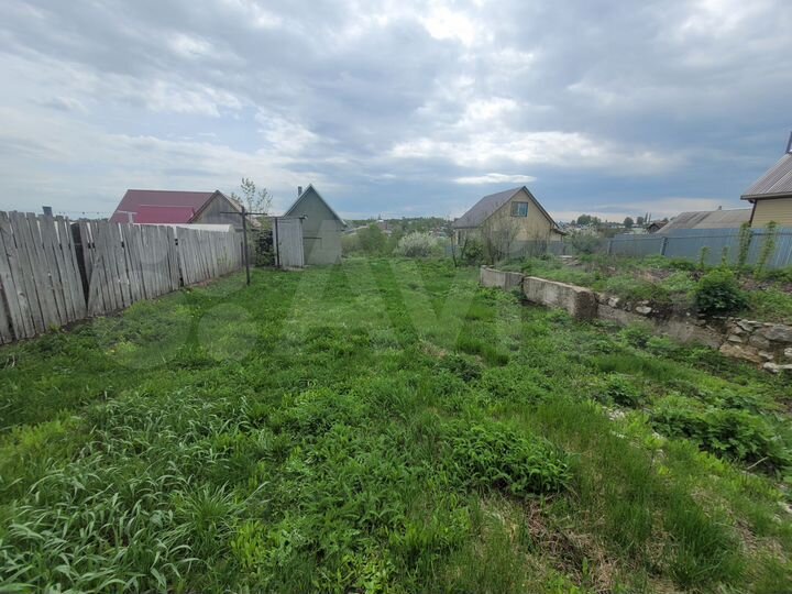Участок 16 сот. (ИЖС)