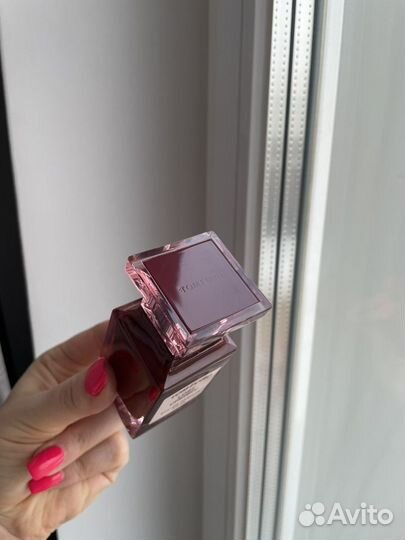 Tom Ford Lost Cherry