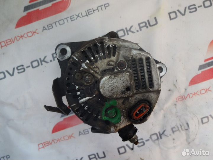 Генератор toyota 1UZ-FE