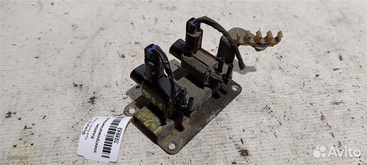 Клапан электромагнитный Ford Focus 2 05-08г