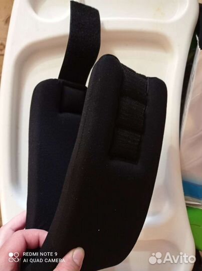 Воротник ортопедический