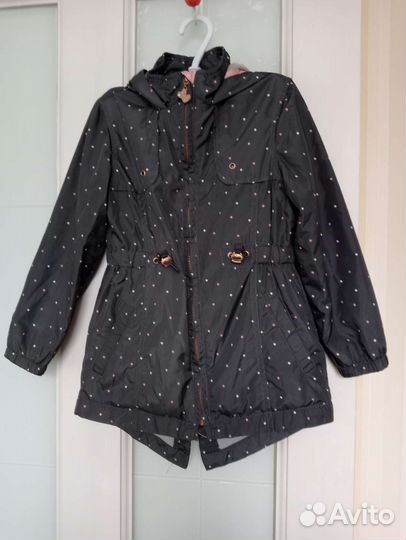 Детская одежда для девочек