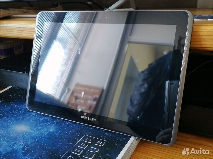 Samsung galaxy tab 2 10.1 p5100