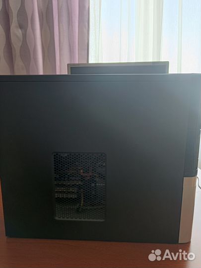 Стационарный компьютер