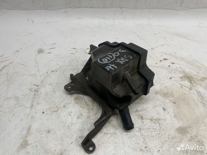 Бачок гидроусилителя Cadillac Srx FFN LX1 2011