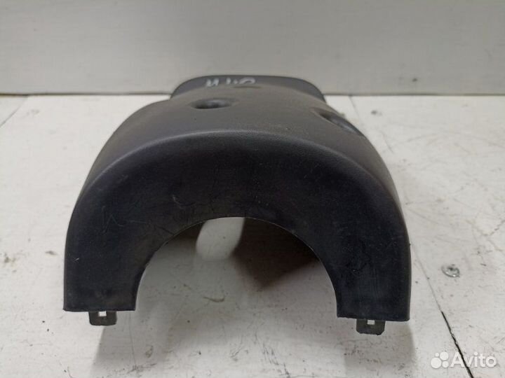 Кожух рулевой колонки нижний Daewoo Matiz klya