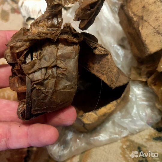 Поршневые кольца