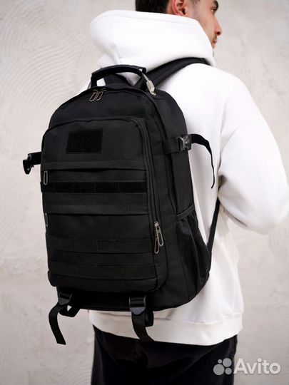 Рюкзак тактический, городской, туристический