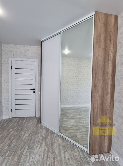 Гардеробная