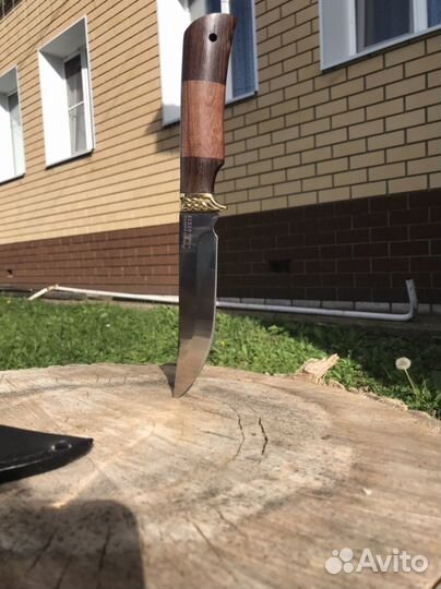 Нож универсальный