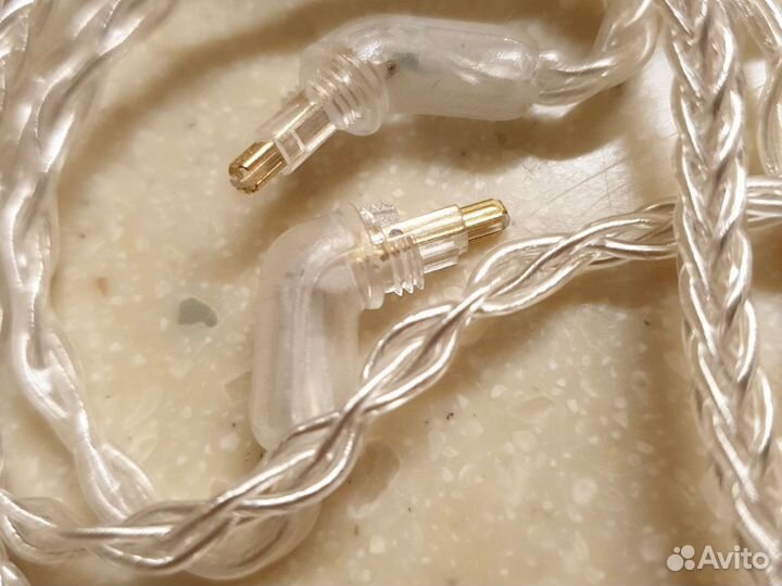 Кабель для наушников mmcх