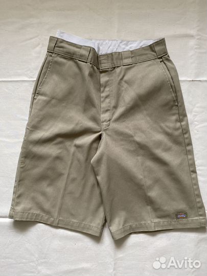 Шорты мужские dickies