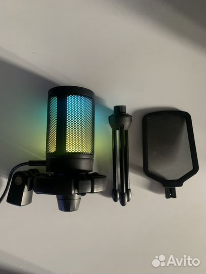 Микрофон fifine ampligame a6v