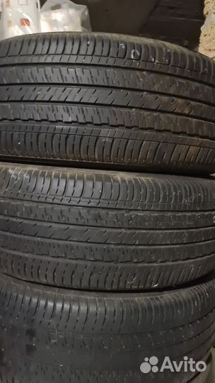Yokohama Geolandar G91 225/60 R18