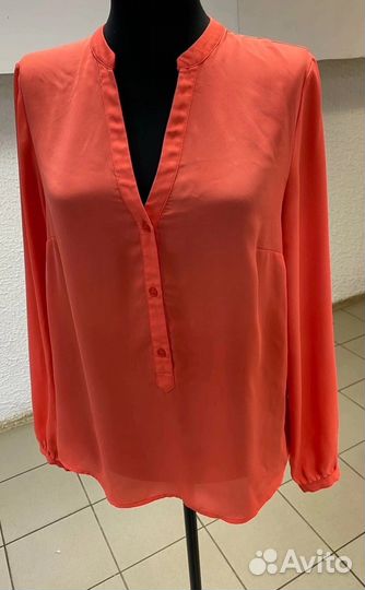 Блузка Lindex/Швеция