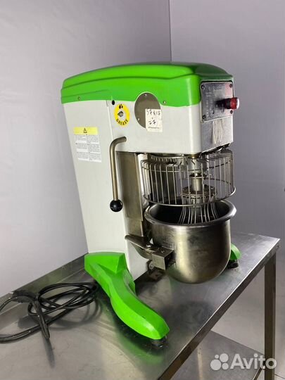 Миксер sigma 10л