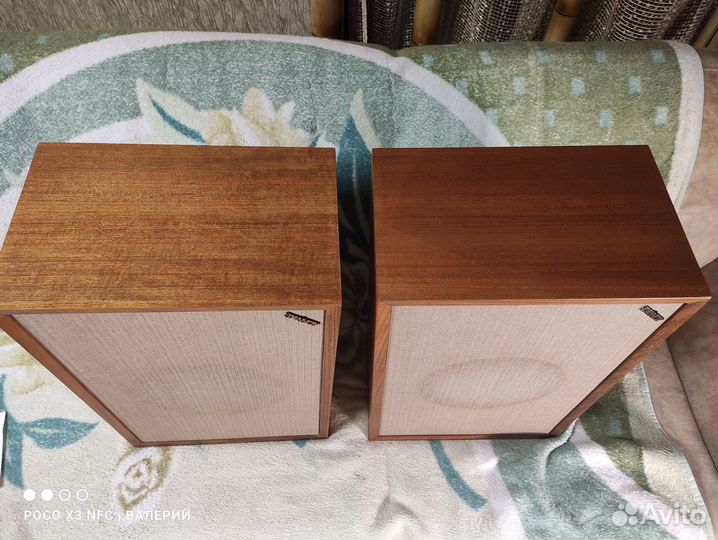 Tannoy Monitor Gold