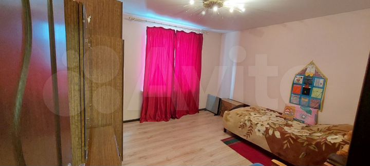 2-к. квартира, 40 м², 9/9 эт.