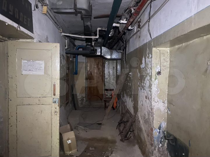 ПСН/Склад, 63.5 м²