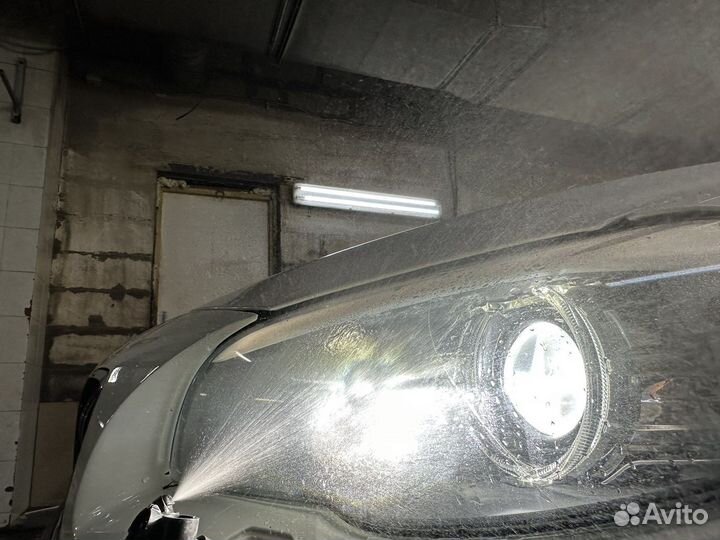 BMW 5 серия 2.0 AT, 2013, 145 000 км