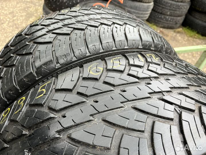 Cooper Discoverer ATS 235/65 R17