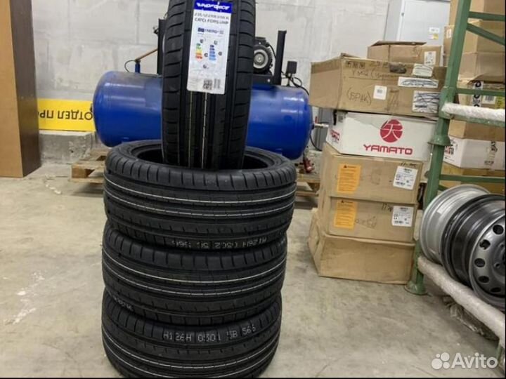 Windforce Catchfors UHP 235/50 R18 101W