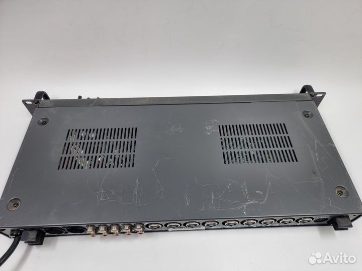 Микшер предусилитель Jedia JMA 1410