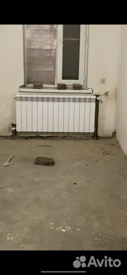 Отопление топлый пол