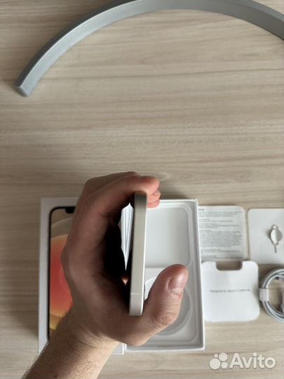 iPhone 12, 128 ГБ