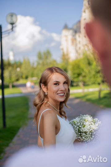 Фотограф г. Казань