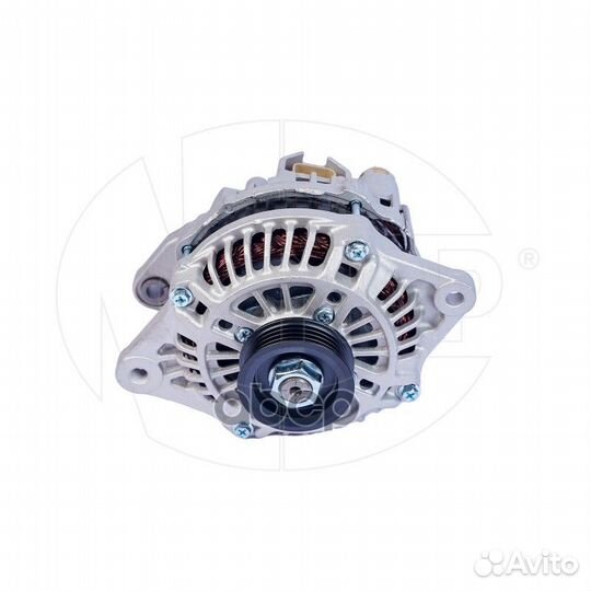 Генератор NSP020K30D18300 NSP