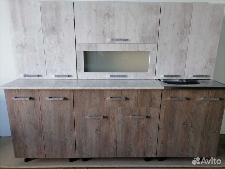 Кухонный гарнитур 2 метра