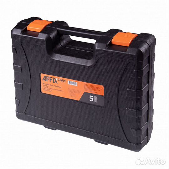 Набор фиксаторов распредвала affix AF10321305C