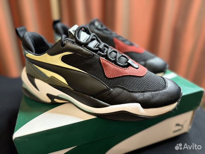 Кроссовки Puma оригинал