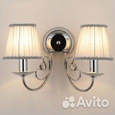 Бра Moderli Daniel V2491-2W