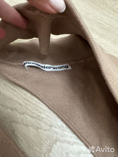 Свитер женский S