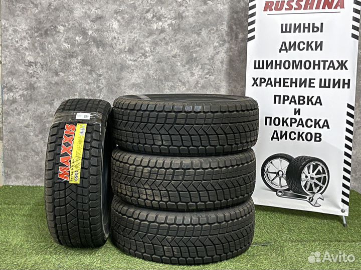 Maxxis SS-01 Presa SUV 235/55 R18 100Q
