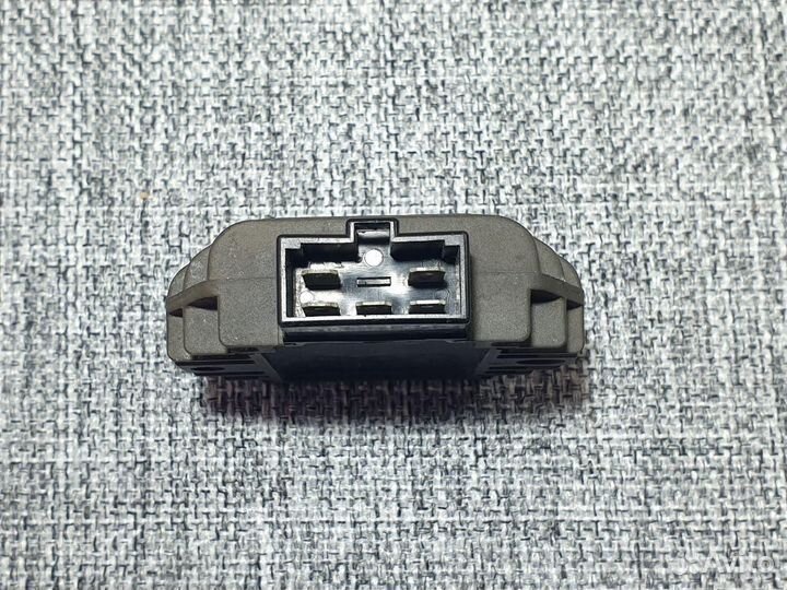 Yamaha XJR400R Реле-регулятор