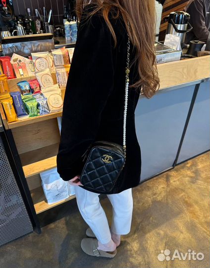 Сумка chanel