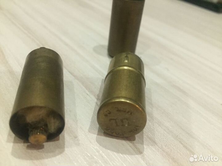 Зажигалка 40 41 год британских моряков