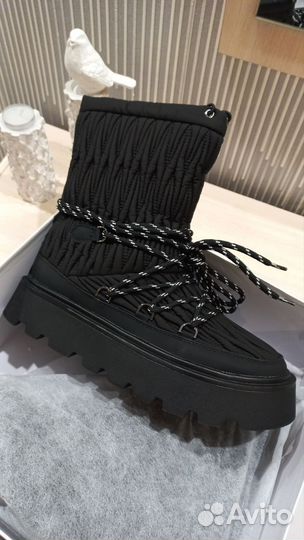 Угги,дутики,луноходы