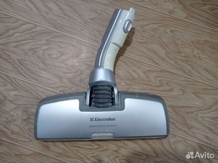 Запчасти пылесоса Electrolux