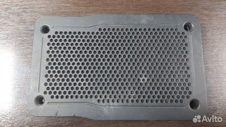 Решетка динамика Bmw X6M E71 S63B44A 2009