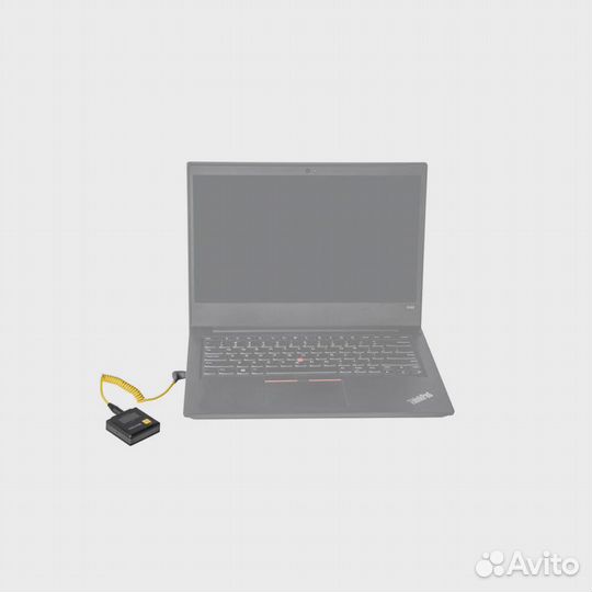 Микрофон 7ryms iRay DW20(B) black