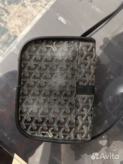 Сумка Goyard